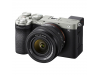 Sony Alpha A7C II (Silver) Kit 28-60mm (Promo Cashback Rp. 3.300.000 Periode 30 Juni s/d 03 Agustus 2025)